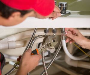 About The Faucet Pros Kennedy, AL